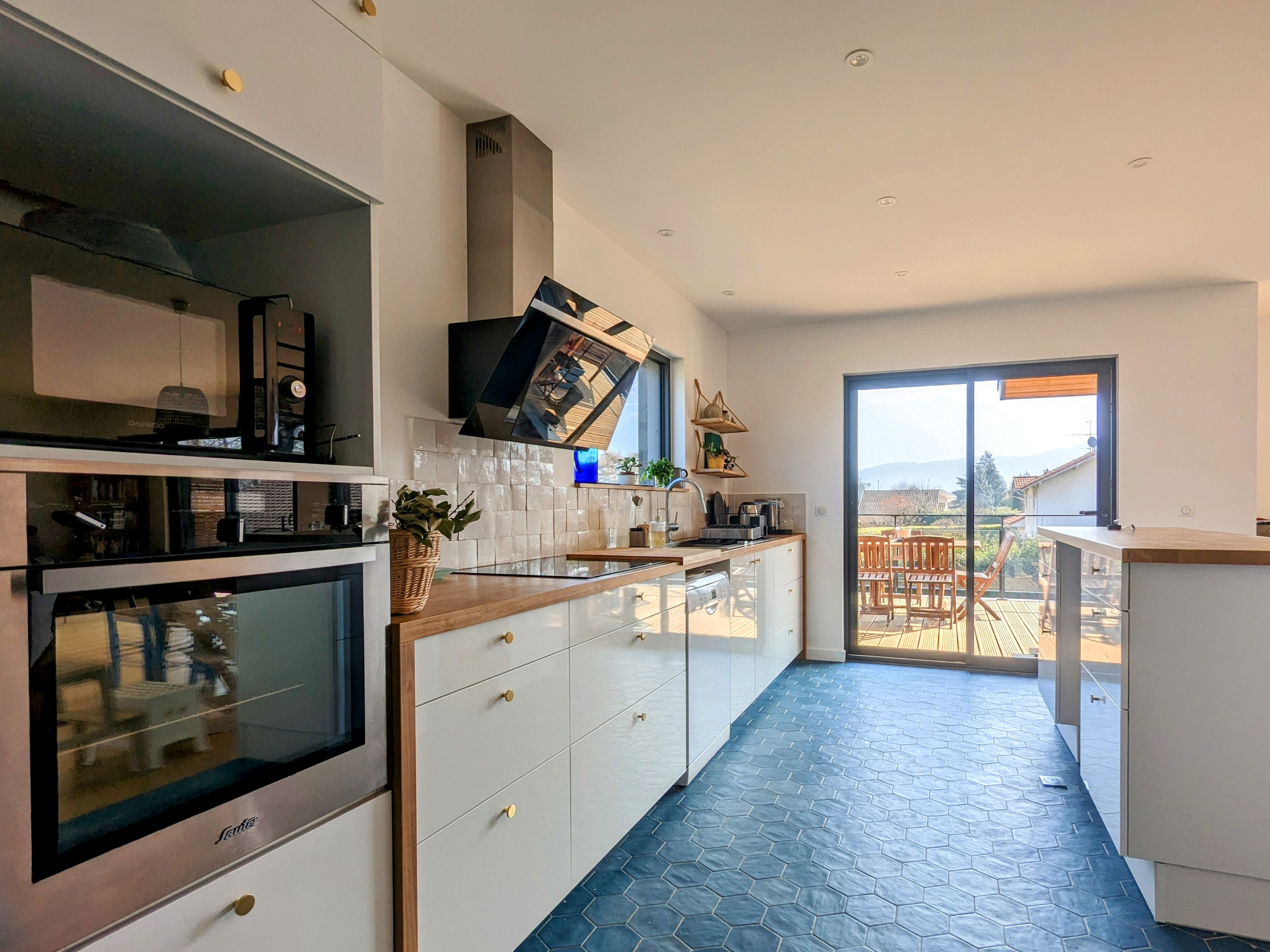 Maison 3