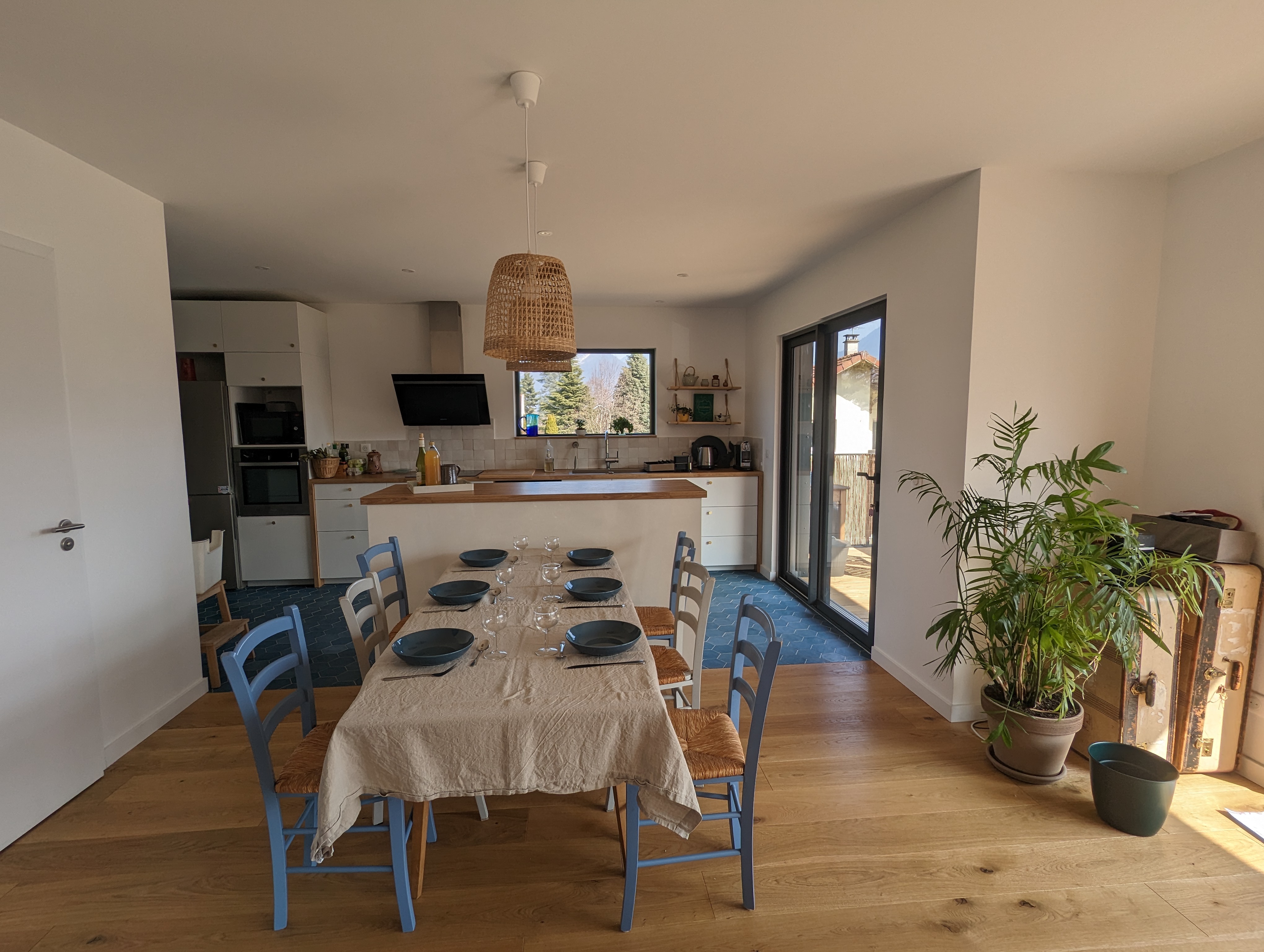 Maison 9
