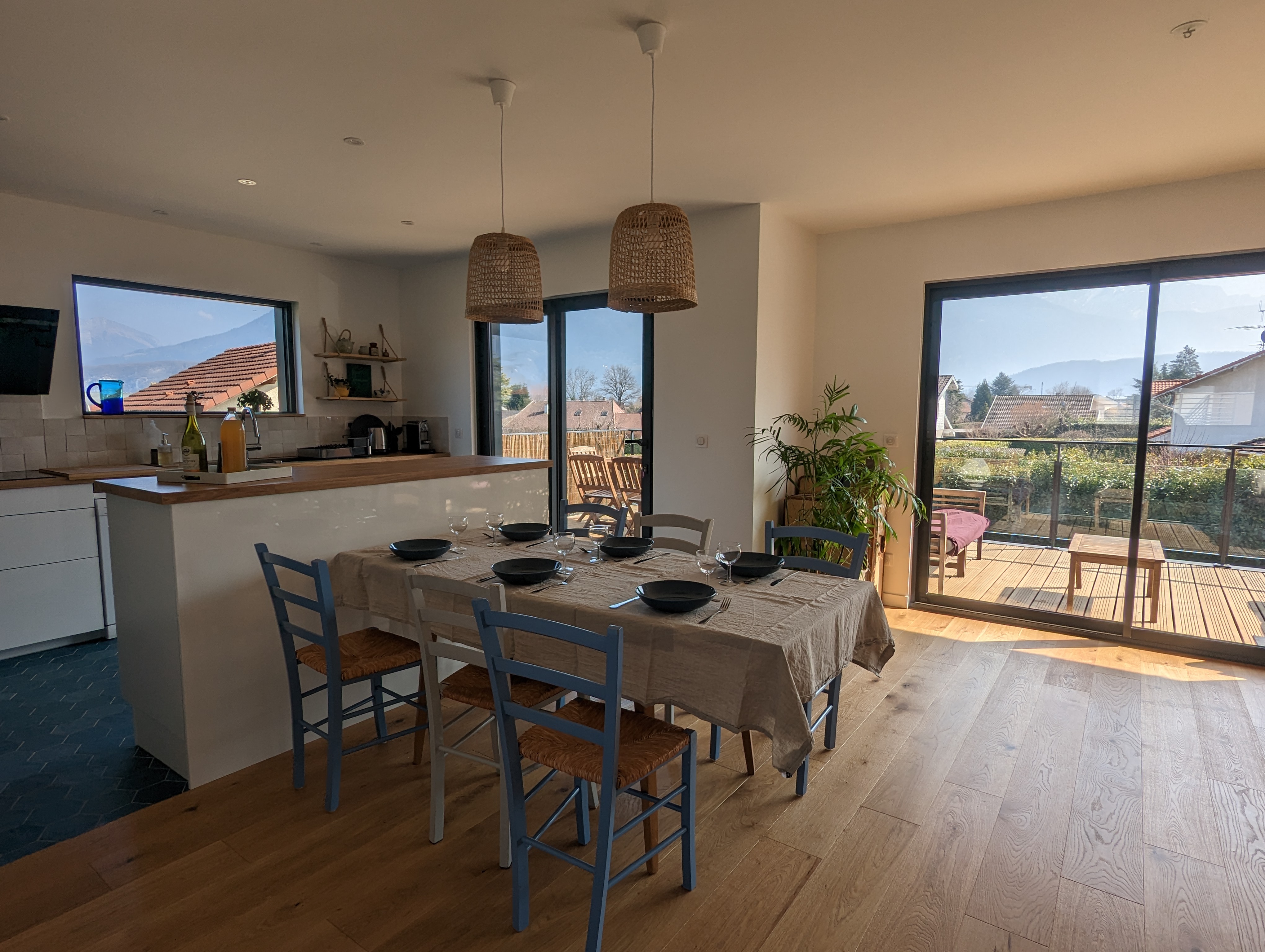 Maison 7