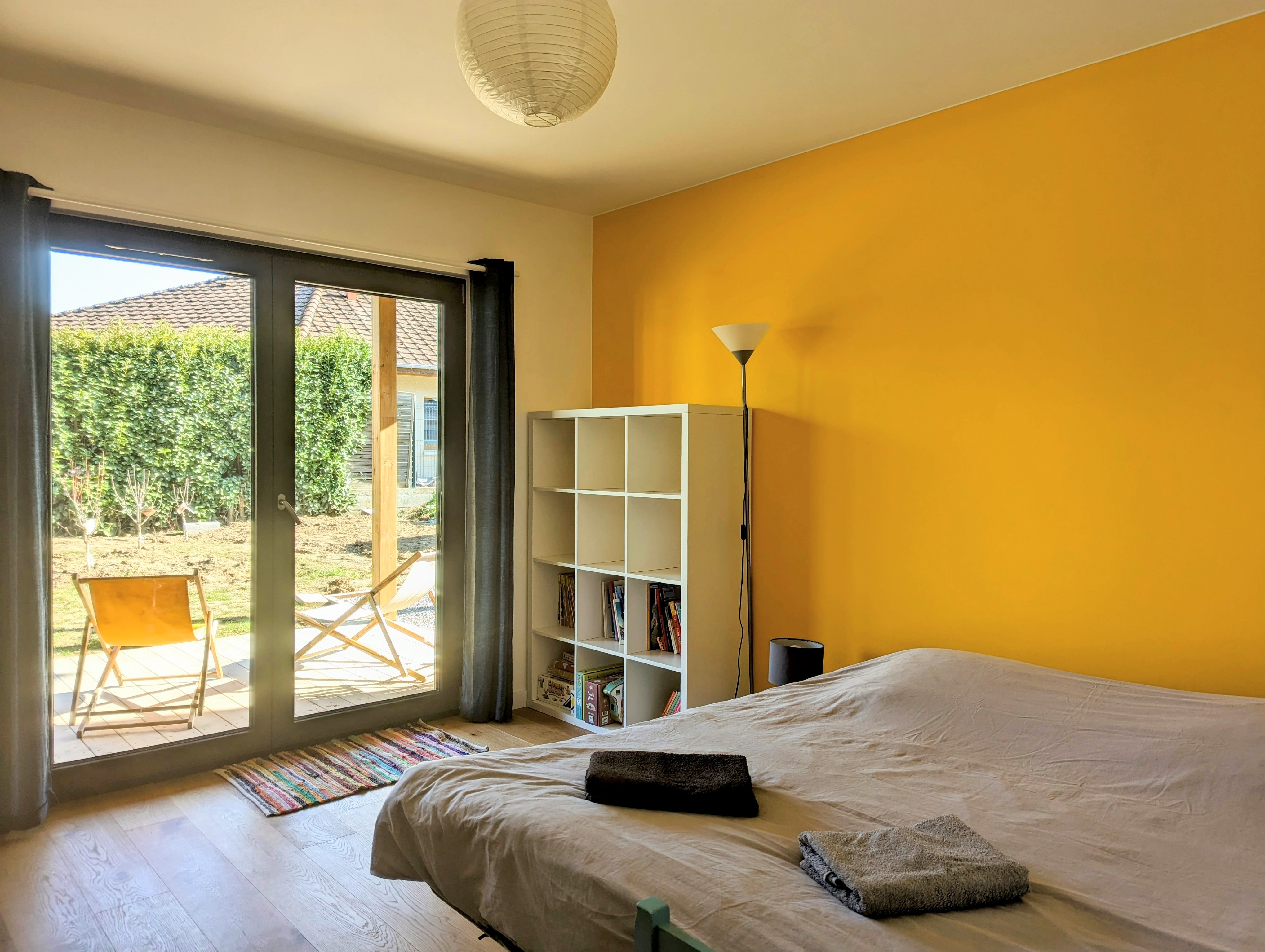Maison 4
