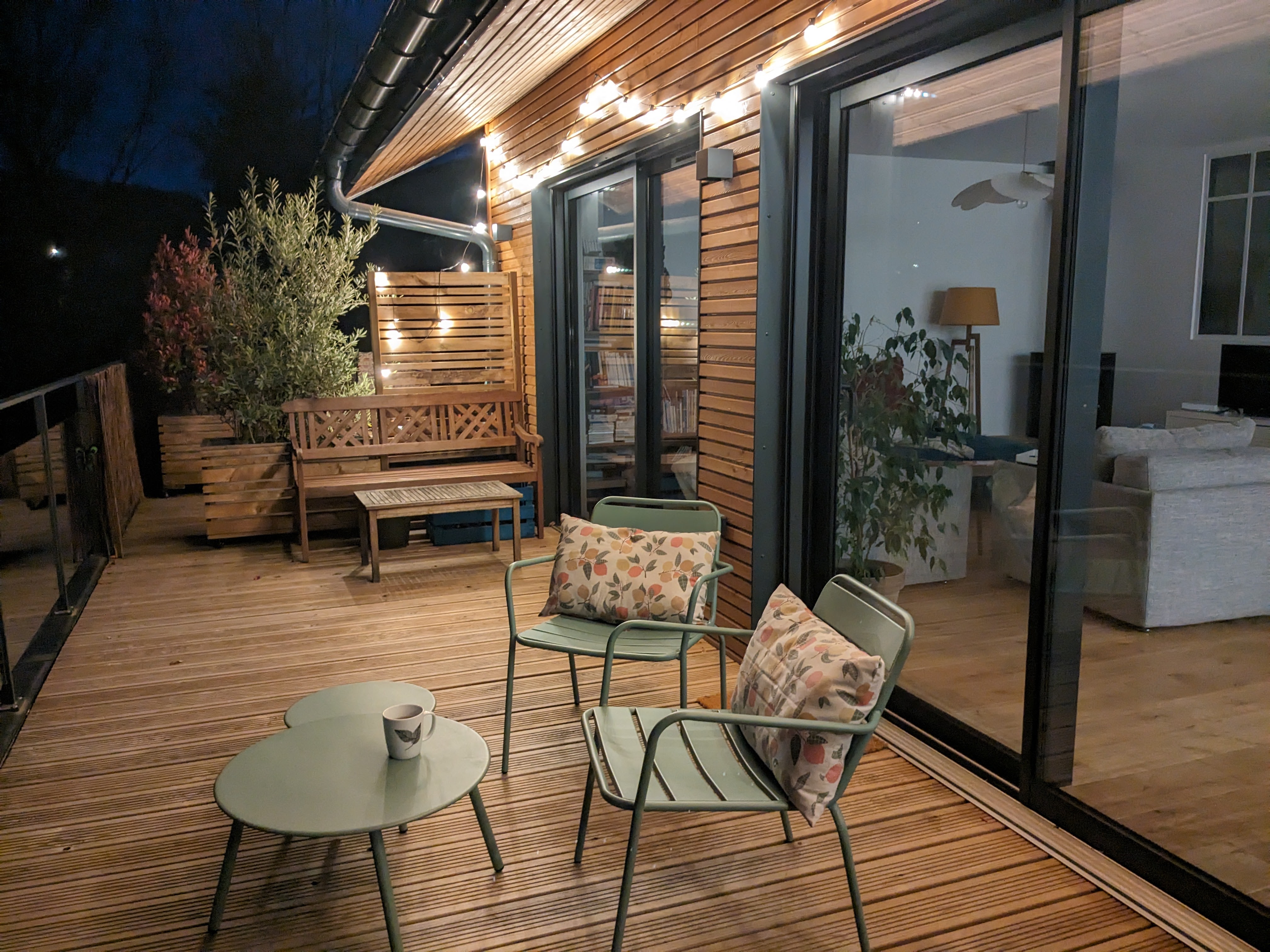 Maison 8