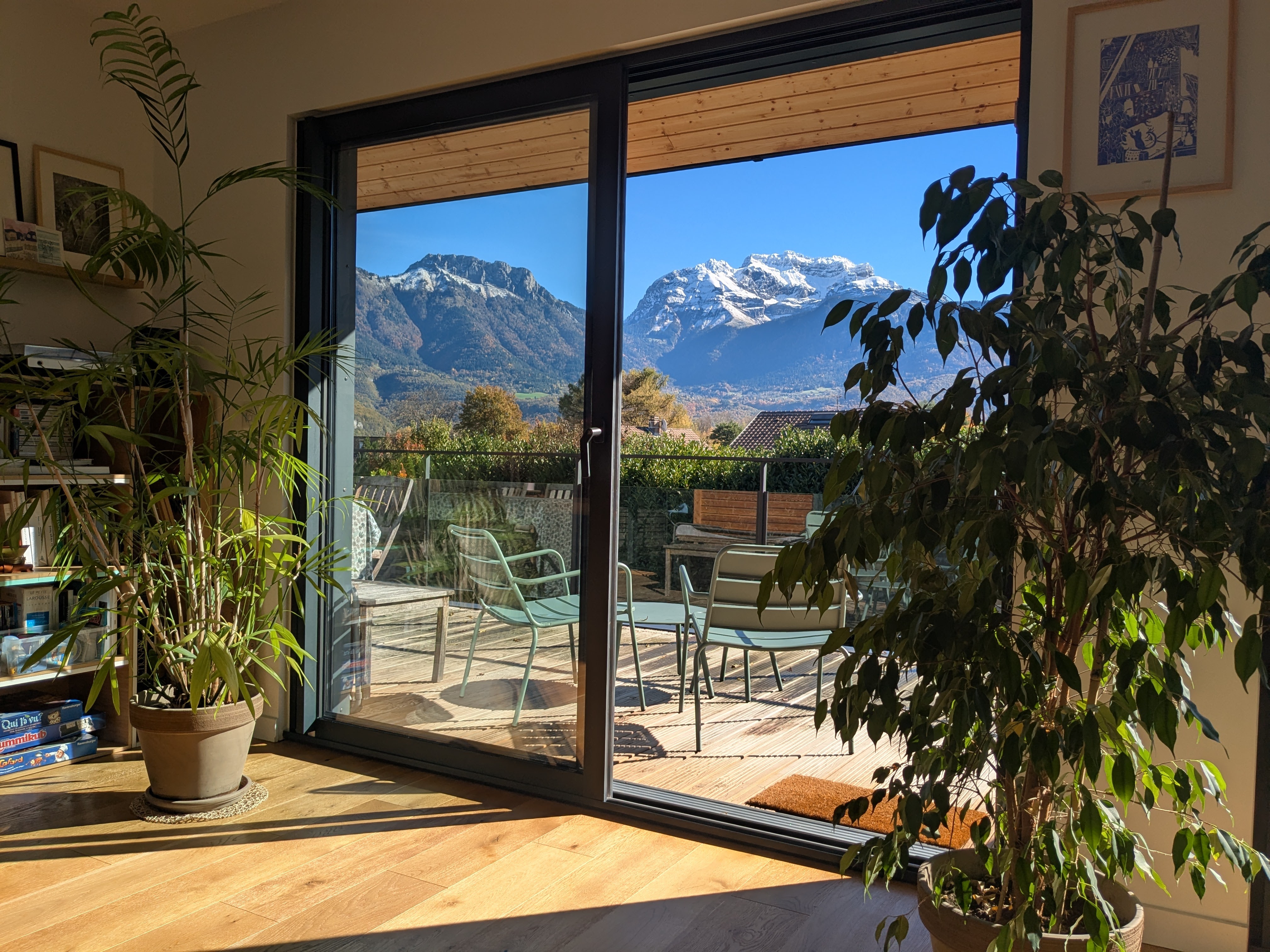 Maison 10